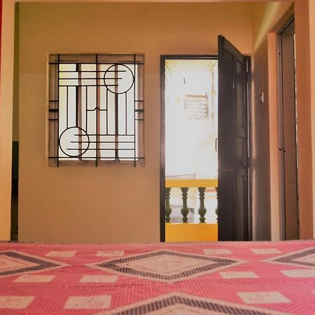 Monte Villa Guest House كاندولِم المظهر الخارجي الصورة