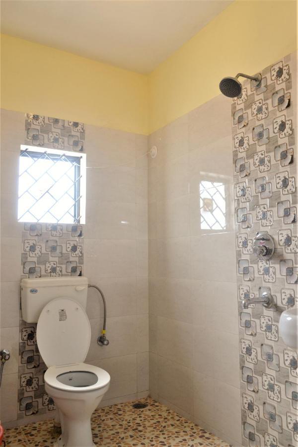 Monte Villa Guest House كاندولِم المظهر الخارجي الصورة