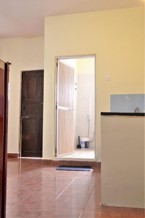 Monte Villa Guest House كاندولِم المظهر الخارجي الصورة