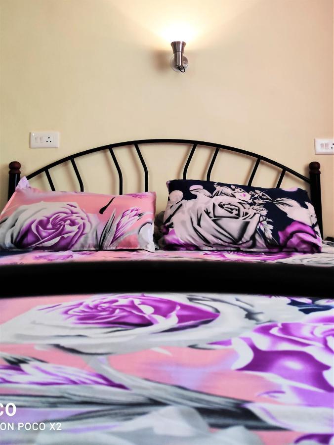 Monte Villa Guest House كاندولِم المظهر الخارجي الصورة