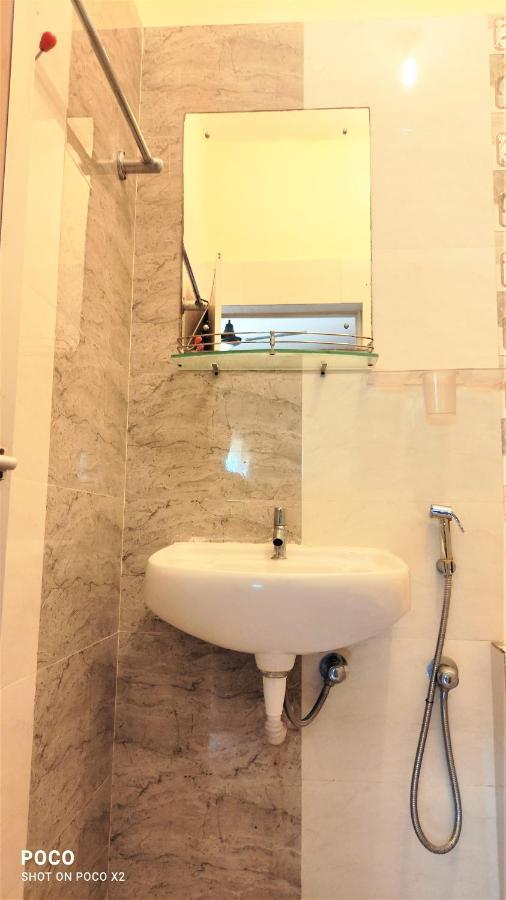 Monte Villa Guest House كاندولِم المظهر الخارجي الصورة