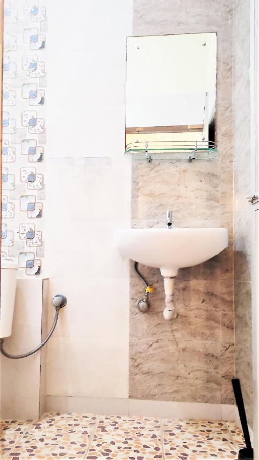 Monte Villa Guest House كاندولِم المظهر الخارجي الصورة