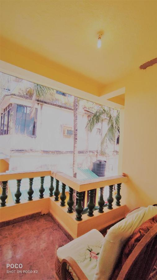 كاندولِم Monte Villa Guest House المظهر الخارجي الصورة