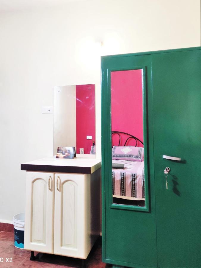 Monte Villa Guest House كاندولِم المظهر الخارجي الصورة