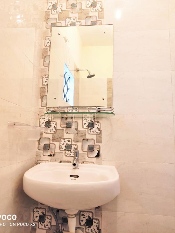 Monte Villa Guest House كاندولِم المظهر الخارجي الصورة