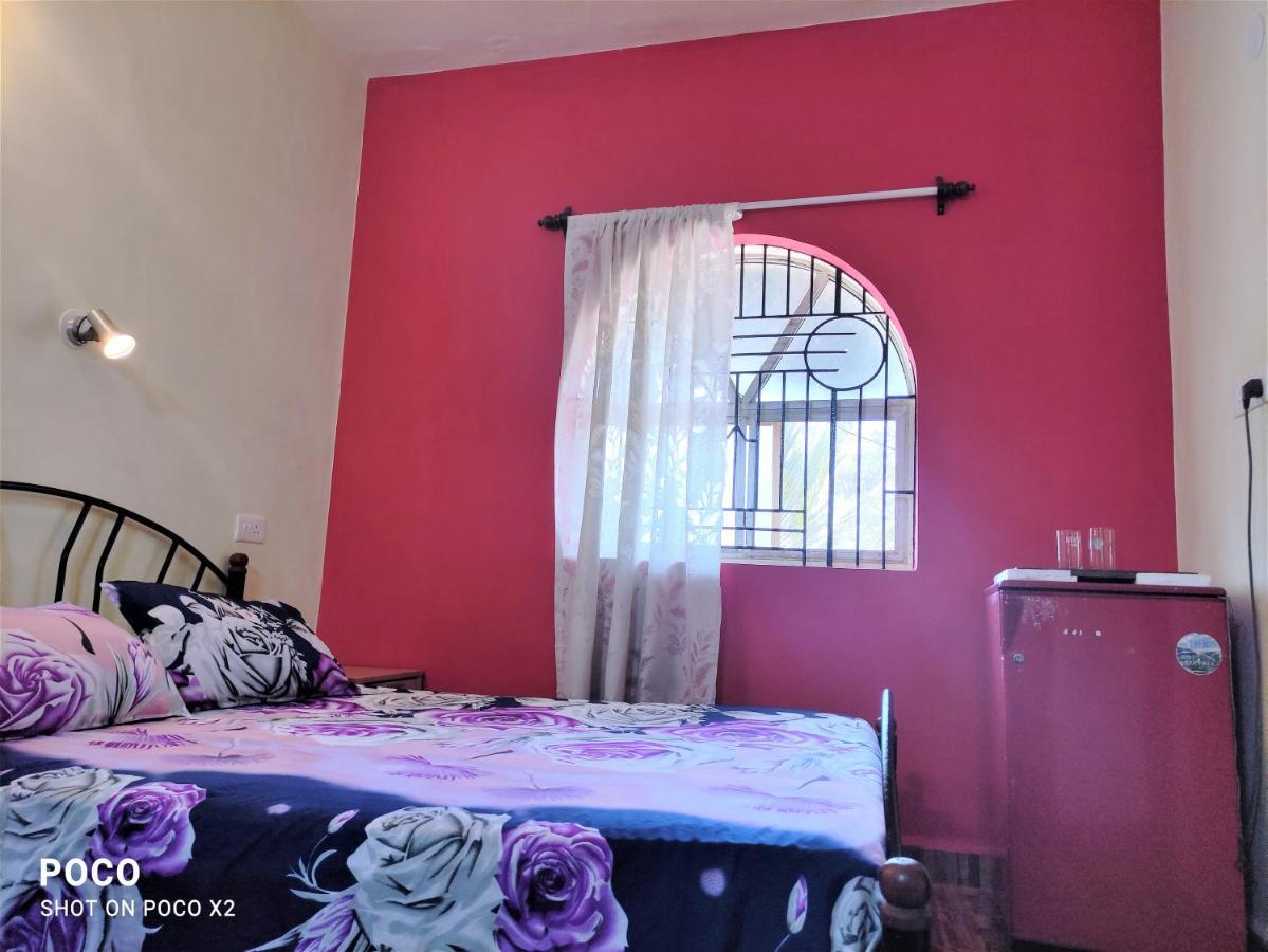 Monte Villa Guest House كاندولِم المظهر الخارجي الصورة