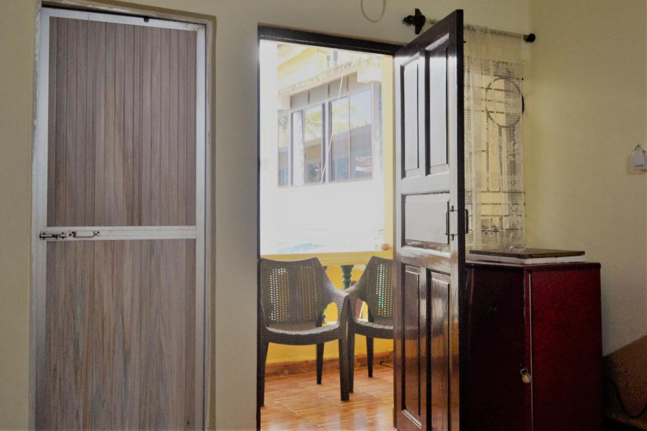 Monte Villa Guest House كاندولِم المظهر الخارجي الصورة