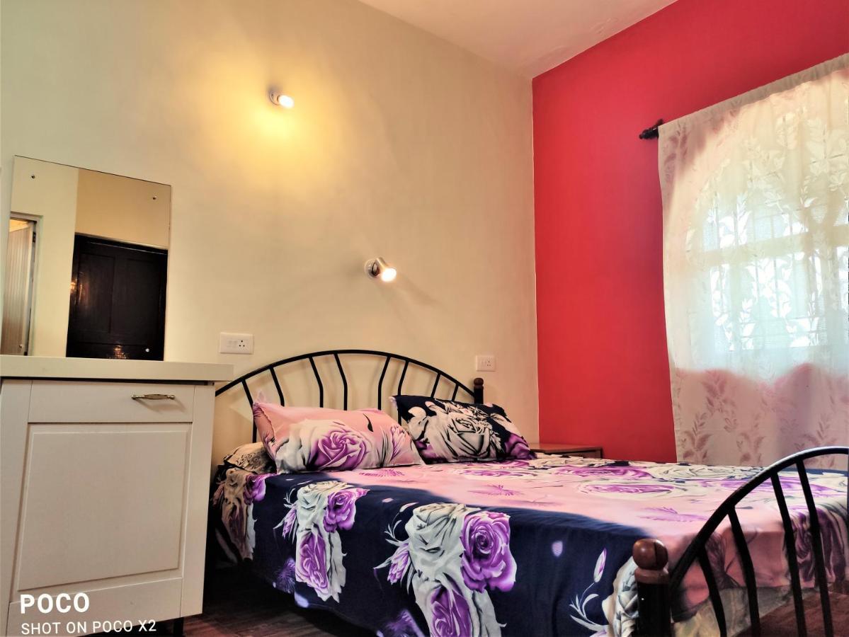Monte Villa Guest House كاندولِم المظهر الخارجي الصورة