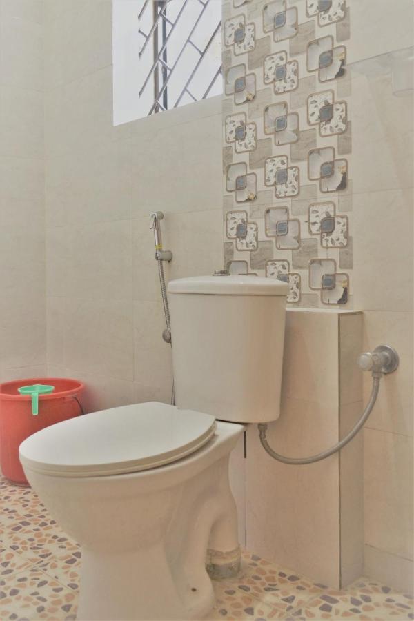 Monte Villa Guest House كاندولِم المظهر الخارجي الصورة