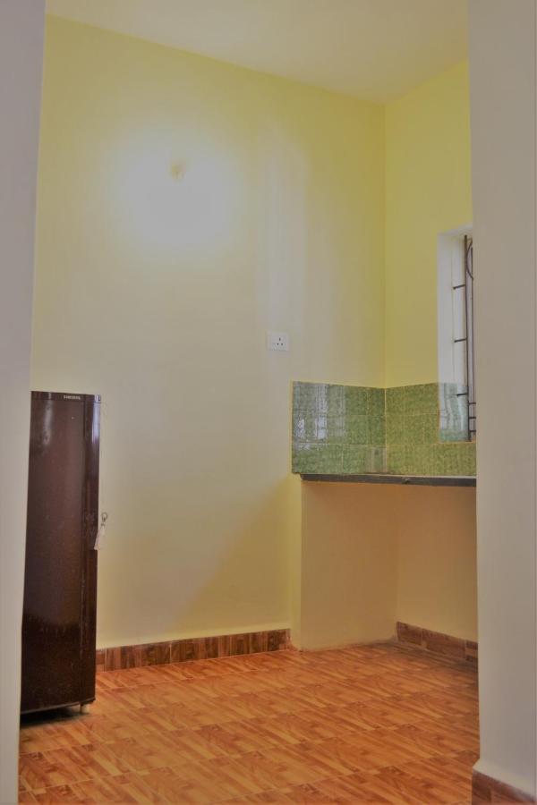 Monte Villa Guest House كاندولِم المظهر الخارجي الصورة