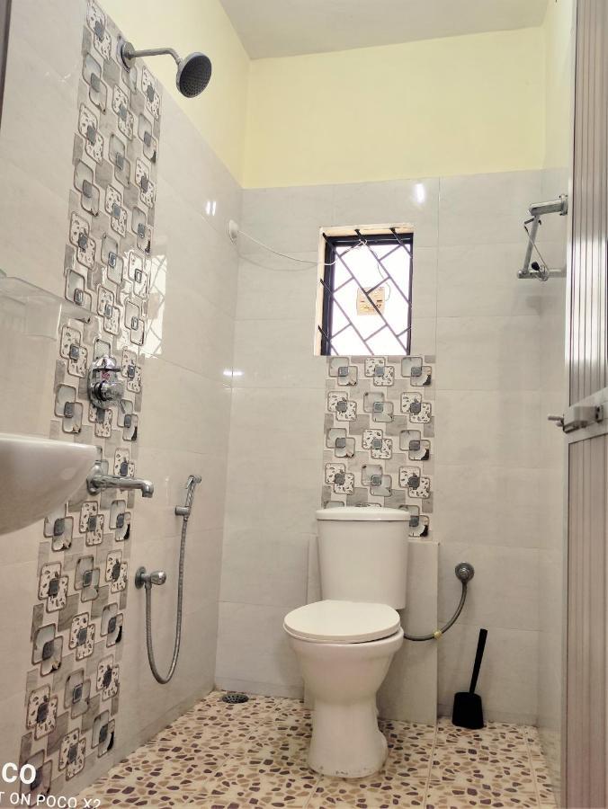 Monte Villa Guest House كاندولِم المظهر الخارجي الصورة