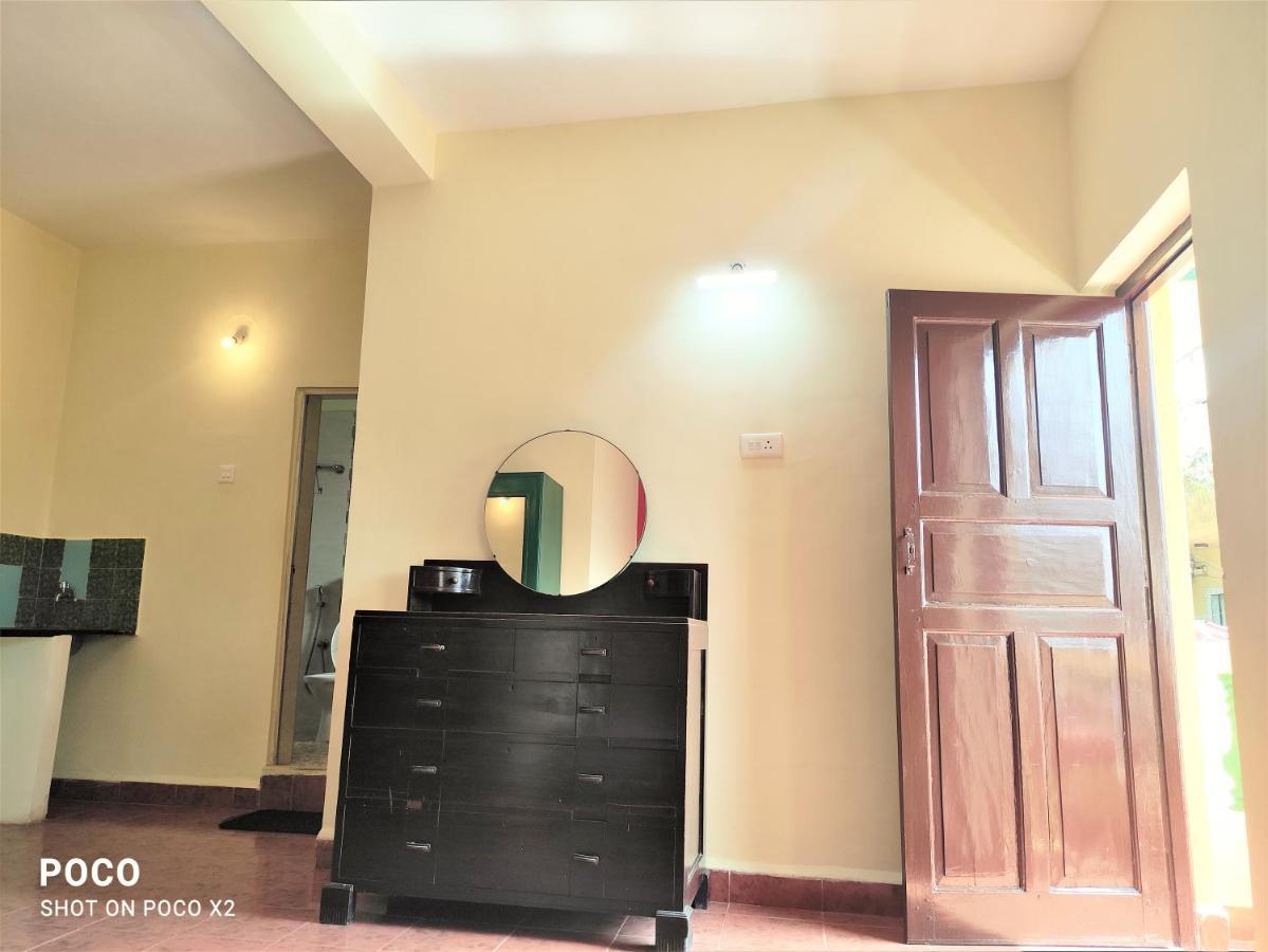 Monte Villa Guest House كاندولِم المظهر الخارجي الصورة