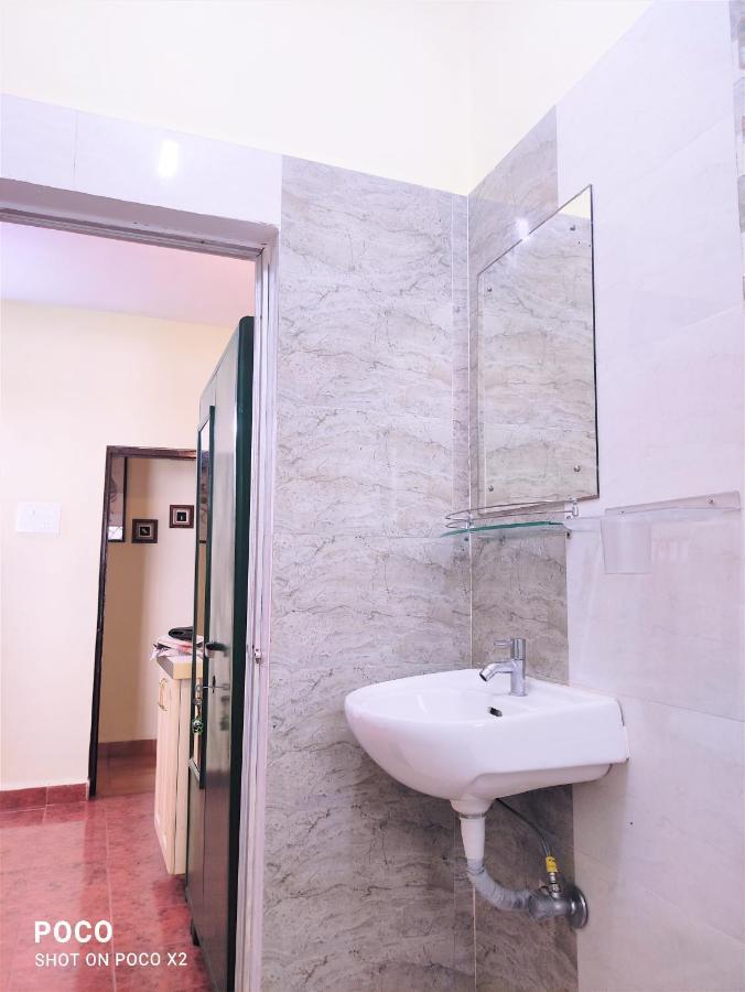 Monte Villa Guest House كاندولِم المظهر الخارجي الصورة